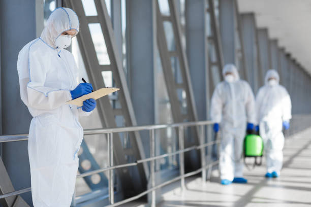 Best HVAC Mold Inspection and Cleaning  in Oracle, AZ